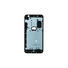 Carcasa Marco Frontal para Samsung A2 Core - Negro