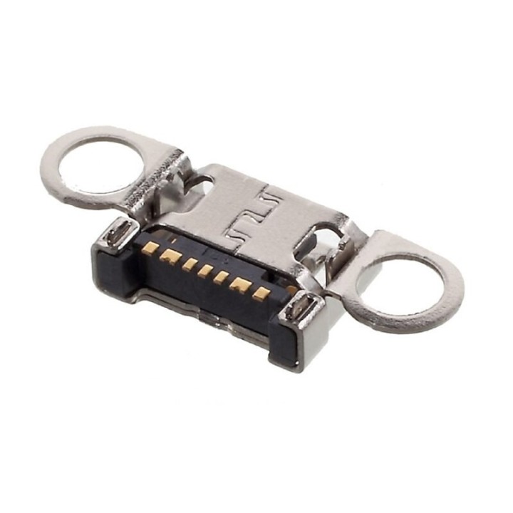 Conector Micro USB para Samsung Galaxy A3/A300/A5/A500