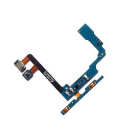 Flex Boton Volumen A3 A300