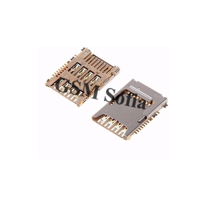 Lector de sim para Samsung Galaxy J400/j4 201