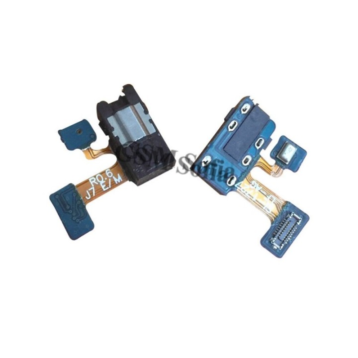 Cable flex Jack  de audio con micrófono para J 400/ J4 2018