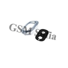 Embellecedor con lentes para Samsung Galaxy  J 400/ J4 2018