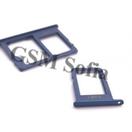 Bandeja sim para Samsung galaxy j510 / J5 2016