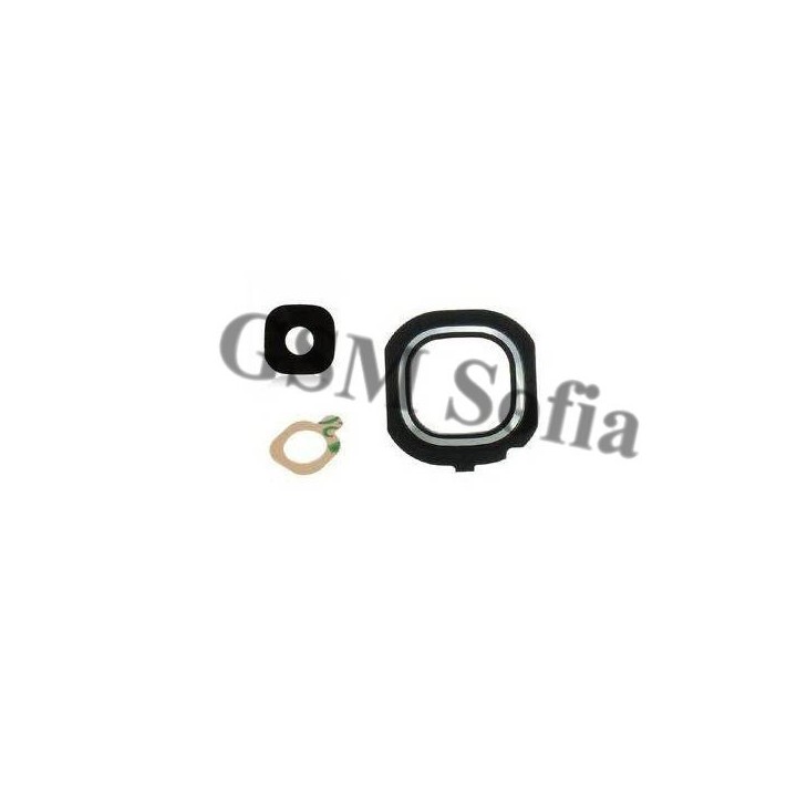 Embellecedor con lentes para Samsung galaxy j510 / J5 2016