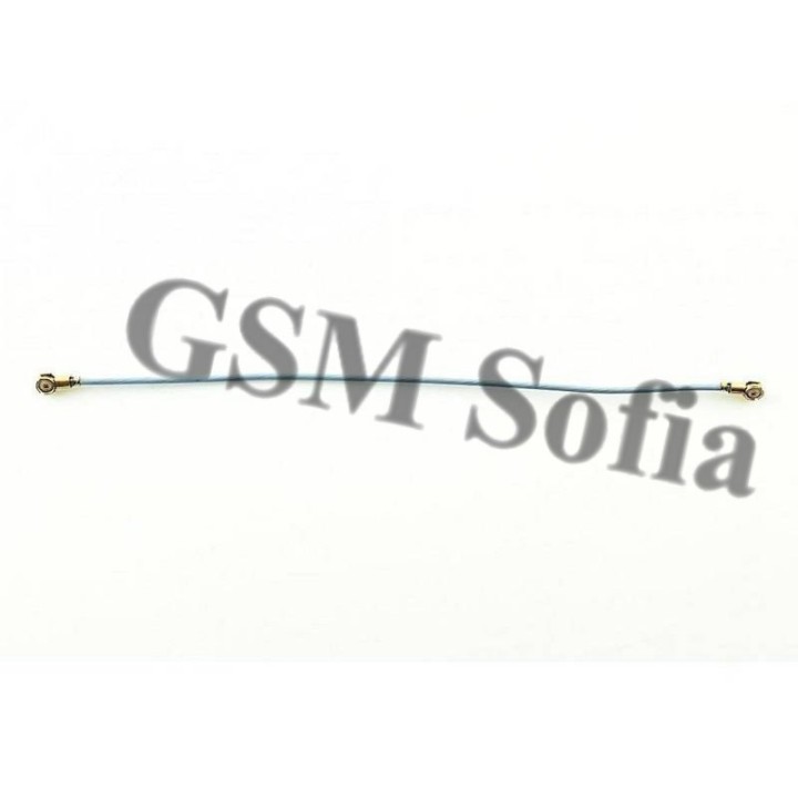 Cable antena coaxial para Samsung galaxy j510 / J5 2016