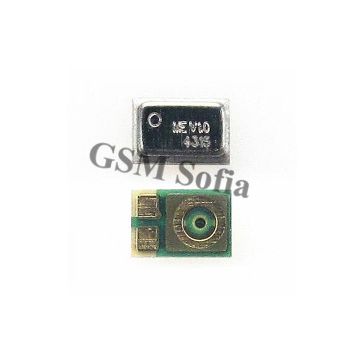 Micrófono para Samsung galaxy j510 / J5 2016 a
