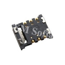 Lector de sim para Samsung galaxy j510 / J5 2016