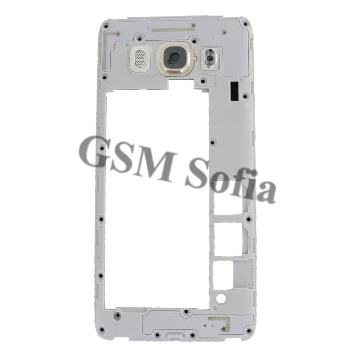 Chasis trasero para Samsung galaxy j510 / J5 2016
