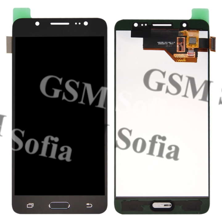Pantalla completo ori reparado para Samsung galaxy j510 / J5 2016