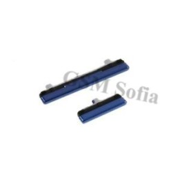 Set botones para Samsung Galaxy note 10