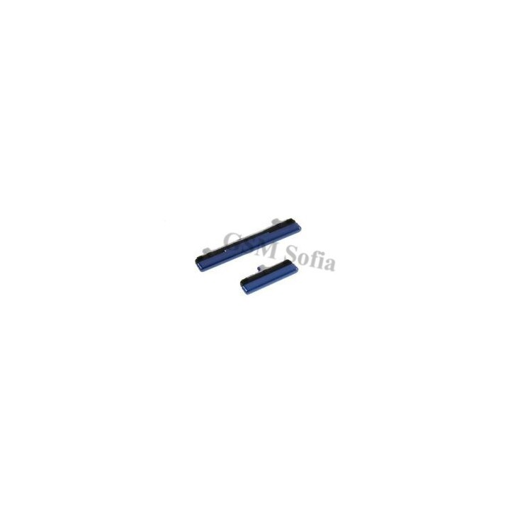 Set botones para Samsung Galaxy note 10