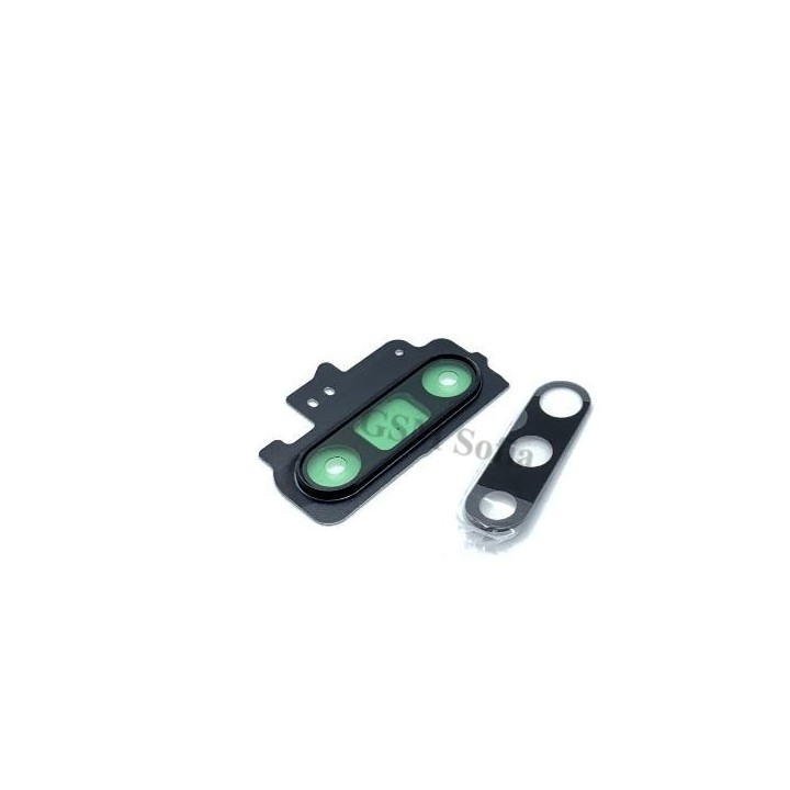 Embellecedor con lentes para note 10 n970f