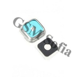 Embellecedor con lentes para Samsung Galaxy s5/G900