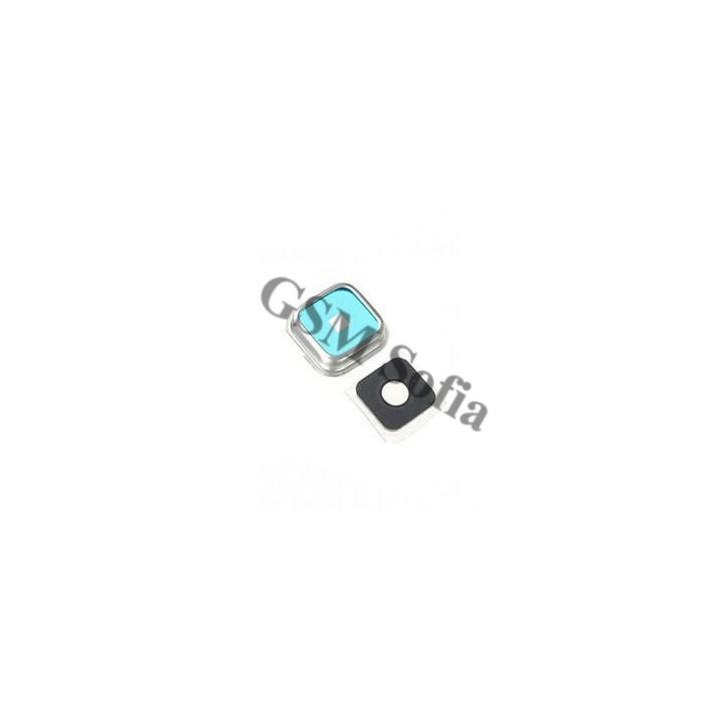 Embellecedor con lentes para Samsung Galaxy s5/G900