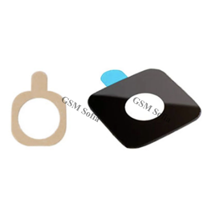 Lentes para Samsung Galaxy s5/G900