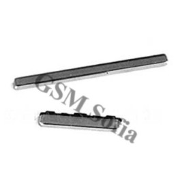 Botón lateral de poder y volumen para Samsung Galaxy S5/G900