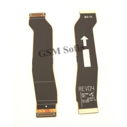 Flex de interconexión principal para Samsung Galaxy s20 ultra