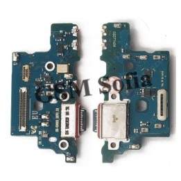 Placa de carga ori con conector de carga datos y accesorios USB tipo-c