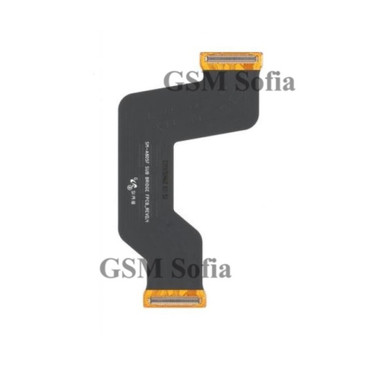 Flex puente LCD de conectar pantalla y placa para Samsung Galaxy a80/ A805