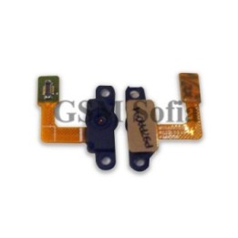 Flex con sensor de lector de huellas para Samsung Galaxy a80/A805