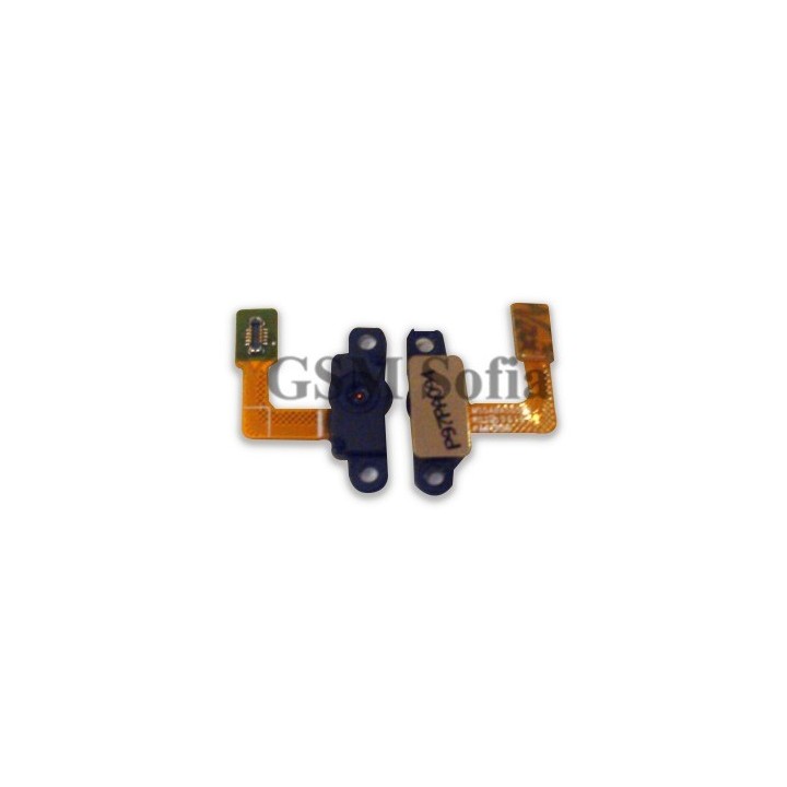 Flex con sensor de lector de huellas para Samsung Galaxy a80/A805