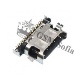 Conector carga tipo-c para Samsung Galaxy A20/A205