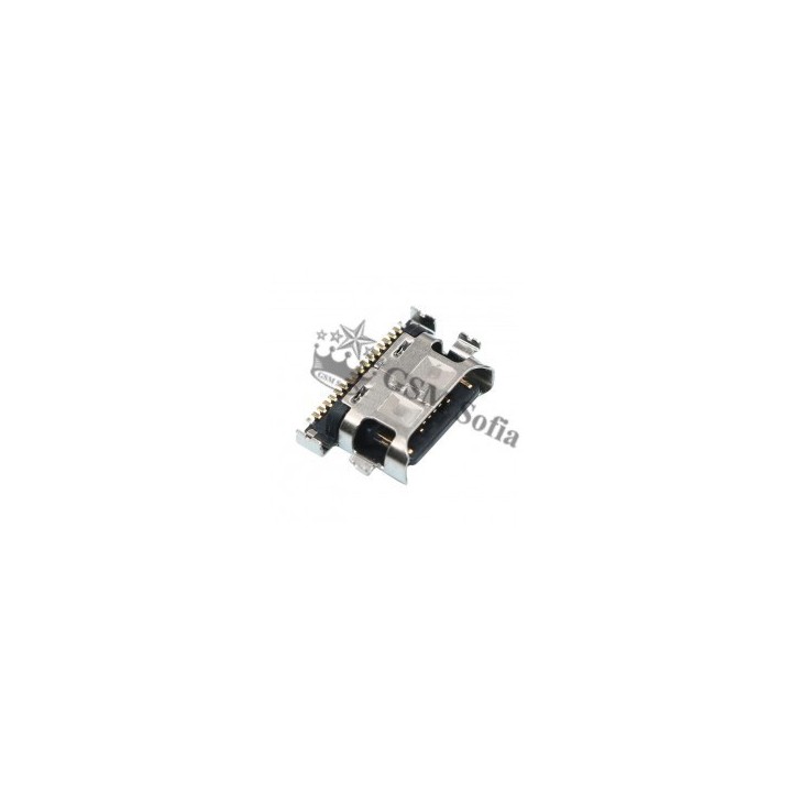 Conector carga tipo-c para Samsung Galaxy A20/A205