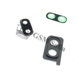 Embellecedor con lentes para Samsung Galaxy A20