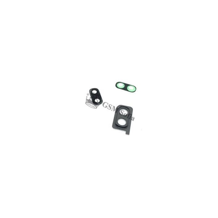 Embellecedor con lentes para Samsung Galaxy A20