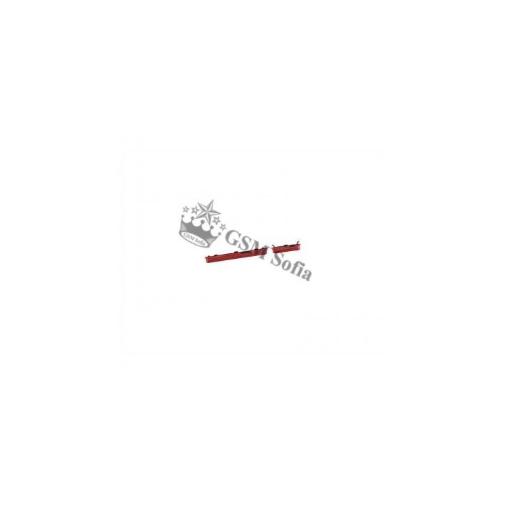 Set Botones de Samsung galaxy A20