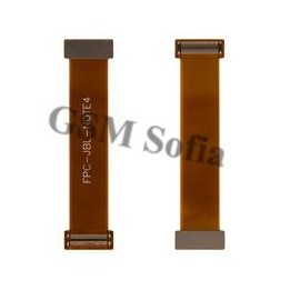 Flex LCD para Samsung Galaxy note 4/ n910