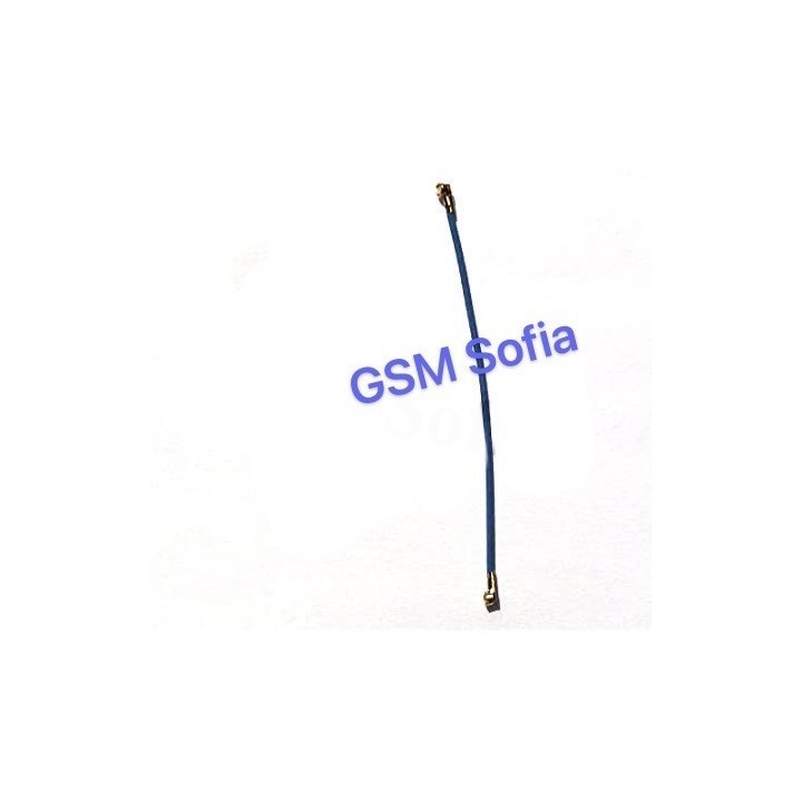 Cable coaxial de antenna de Bluetooth para samsung Galary note 4