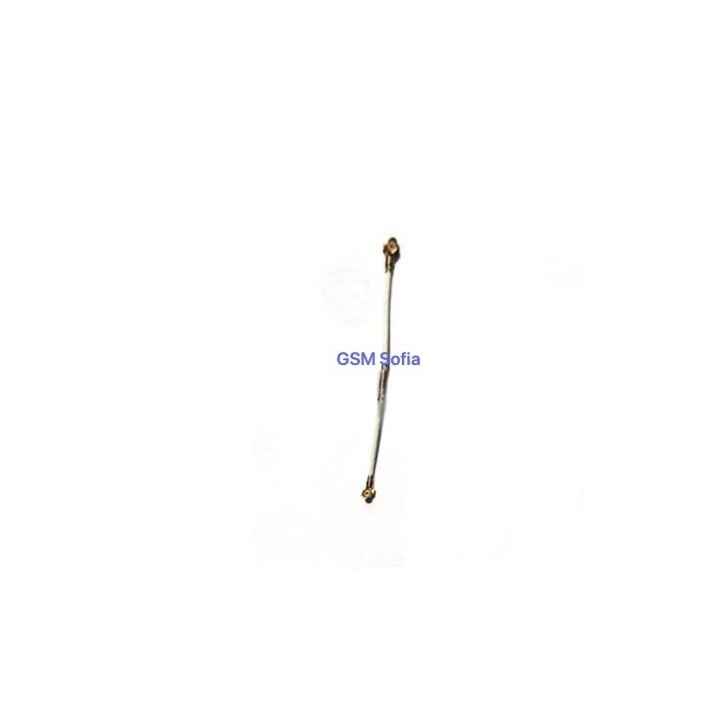Cable coaxial antena WiFi para Samsung Galaxy note4/N910