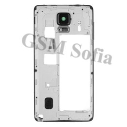 Chases trasero para samsung Galaxy note 4/ n910