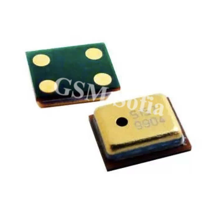 Micrófono para Samsung Galaxy Note 4/n910