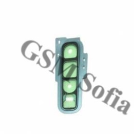 Embellecedor con lentes para Samsung Galaxy s10/G973