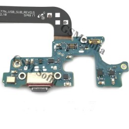 flex Placa de carga con accesorios para s105g/G977