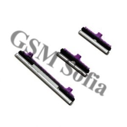 Set botones para Samsung Galaxy s10/g973