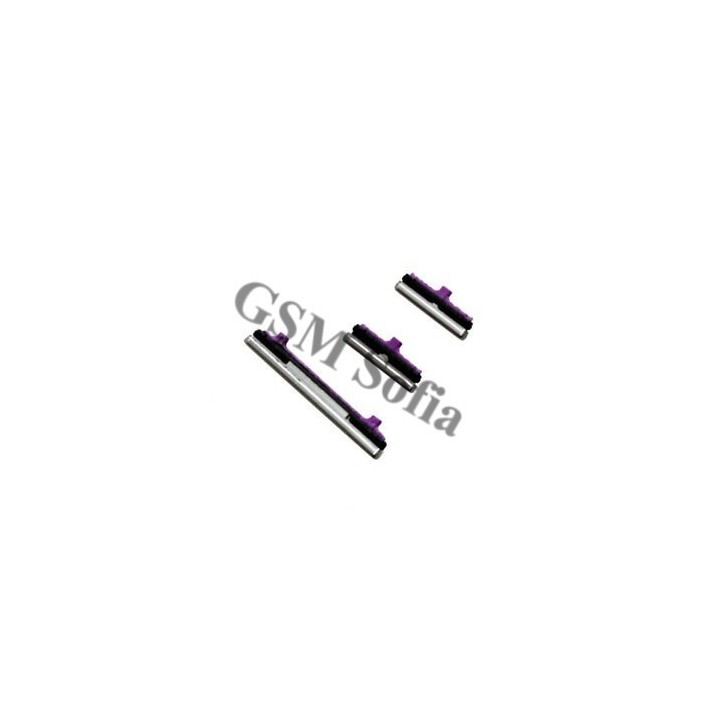 Set botones para Samsung GalaxyA11/g973