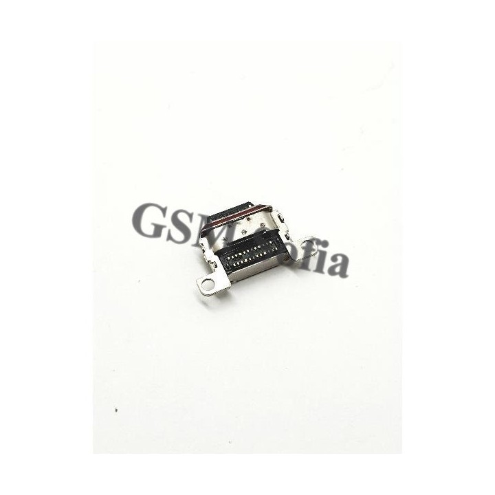 Conector de carga tipo-c USB para Samsung Galaxy s21