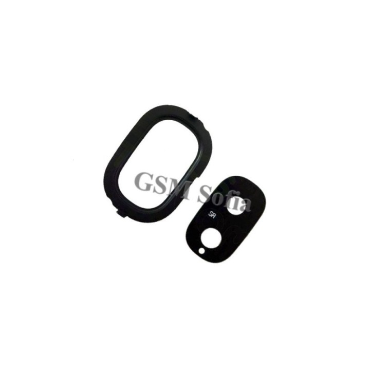 Embellecedor con lentes para Samsung Galaxy J2 pro 2018 /j250