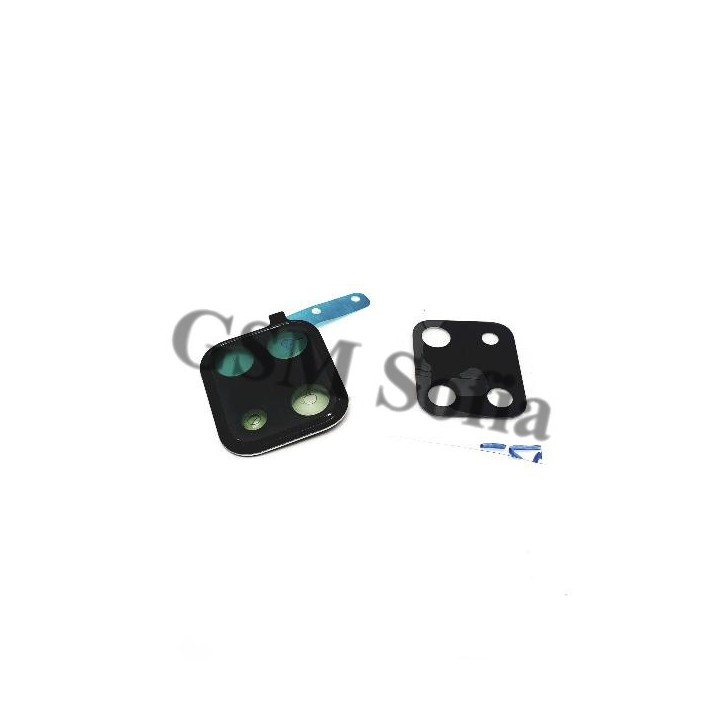 Embellecedor con lentes para Samsung Galaxy note 10 lite/ n770f