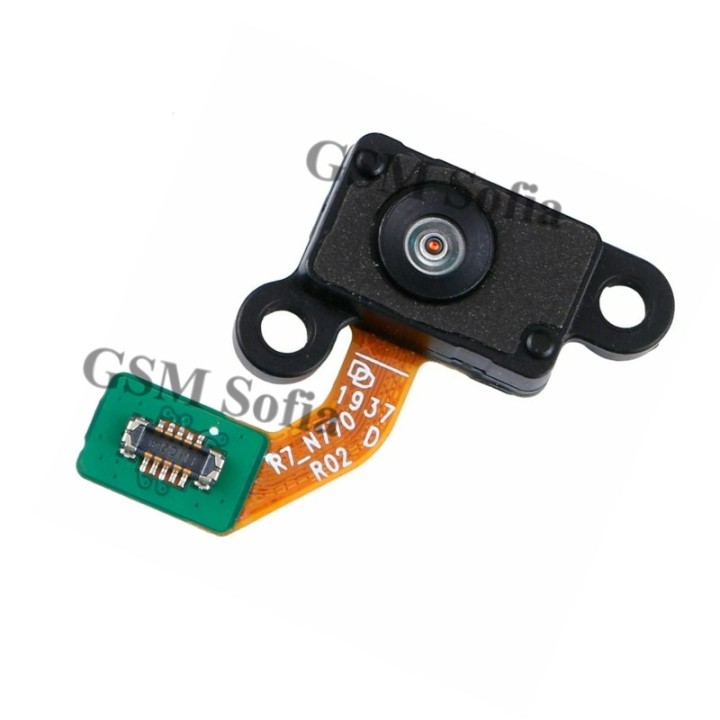 Flex lector / sensor de huella para Samsung Galaxy note 10 lite/ n770f