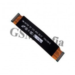 Flex puente LCD de conecta pantalla y placa para Samsung Galaxy note 10 lite/ n770f