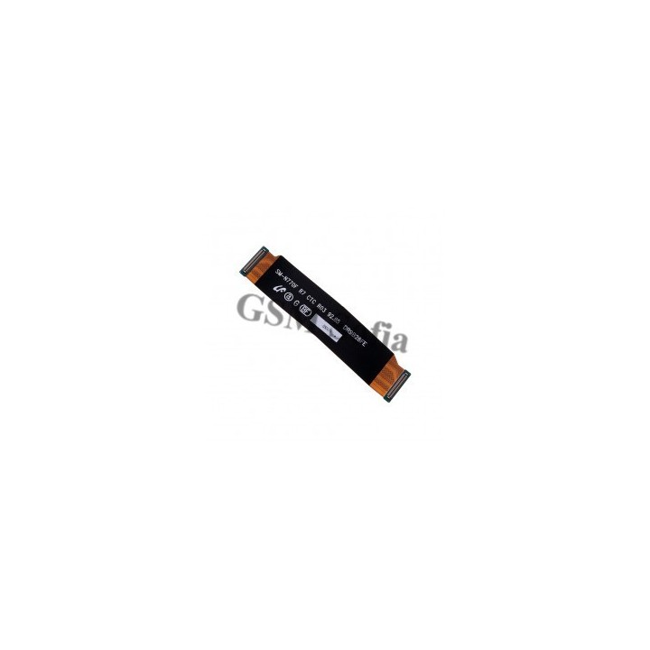 Flex puente LCD de conecta pantalla y placa para Samsung Galaxy note 10 lite/ n770f