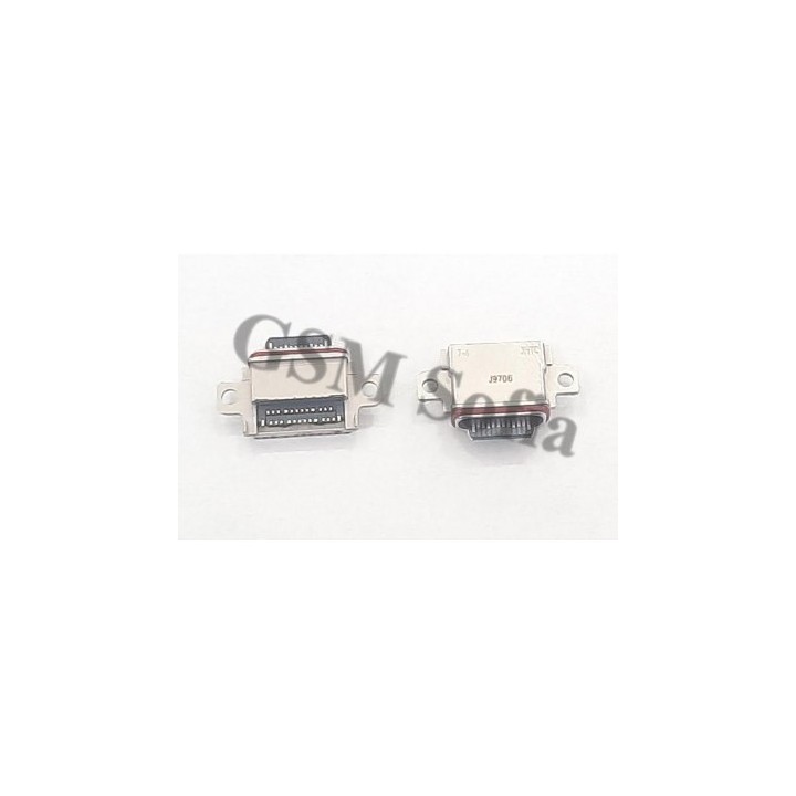 Conector de carga para s20