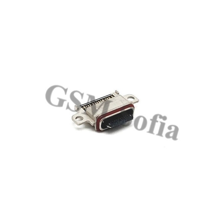 Conector de carga para s20