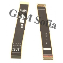 Flex puente LCD conecta a placa para Samsung Galaxy s20 /g980/G981