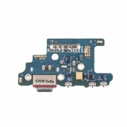 Flex placa de carga con accesorios ORI para Samsung Galaxy s20 plus /G985
