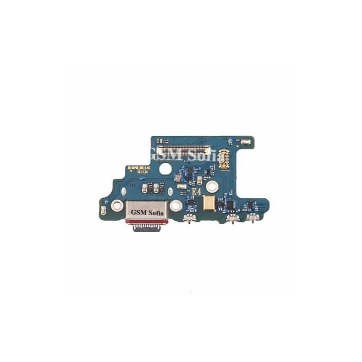 Flex placa de carga con accesorios ORI para Samsung Galaxy s20 plus /G985